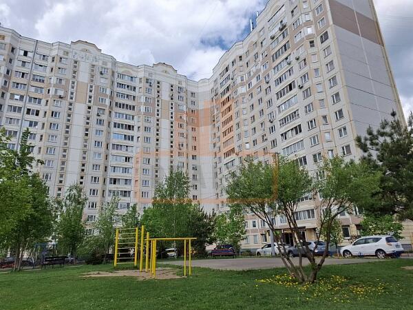 3-к квартира, 84 кв.м.,Чехов, Земская ул, 21, объект № 4922