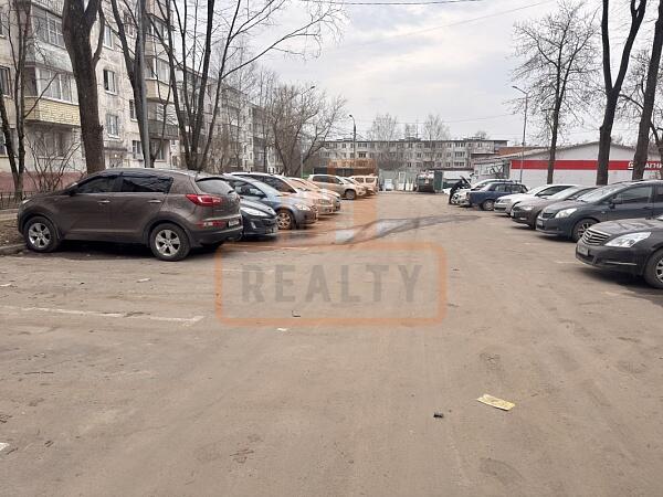 3-к квартира, 56 кв.м.,Чехов, , объект № 4898