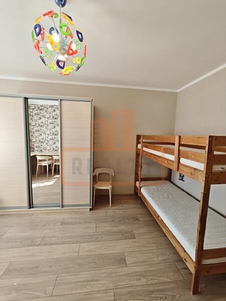 3-к квартира, 81 кв.м.,Краснодар, , объект № 4839