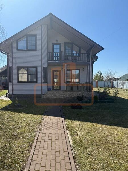 Дом, 180 кв.м., , объект № 4884