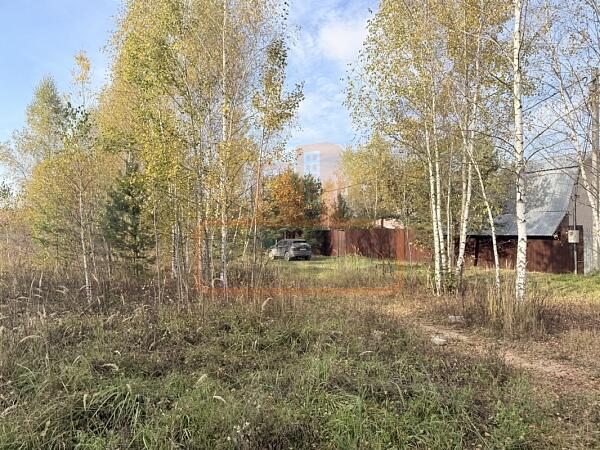 Участок , 15 сот., , объект № 4990