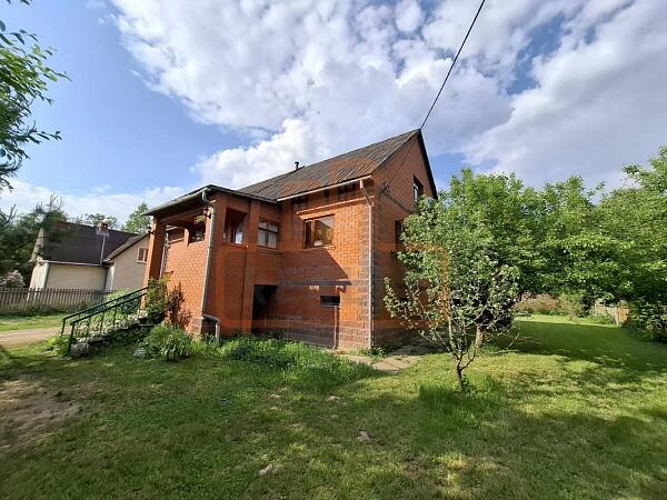 Дом, 227 кв.м., , объект № 4926