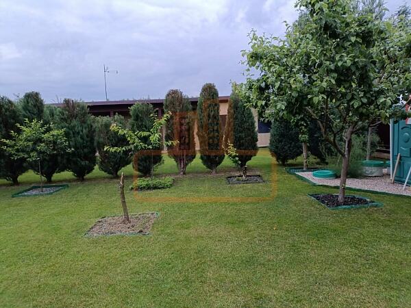 Дом, 160 кв.м., , объект № 4737