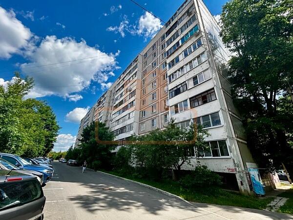 3-к квартира, 63 кв.м.,Чехов, , объект № 4934