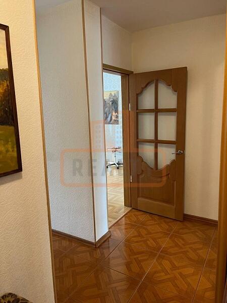 1-к квартира, 42 кв.м.,Ершово, , объект № 4837