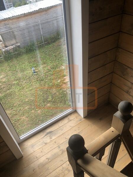 Дом, 128 кв.м., , объект № 4601