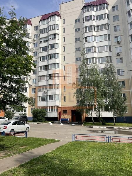 1-к квартира, 39 кв.м.,Чехов, Дружбы ул, 1А, объект № 4883