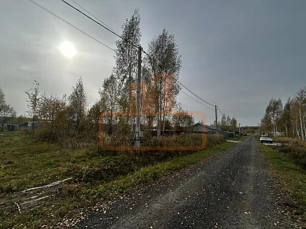 Участок , 10 сот., , объект № 4994