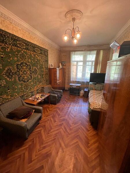 1-к квартира, 32 кв.м.,Люберцы, , объект № 4823