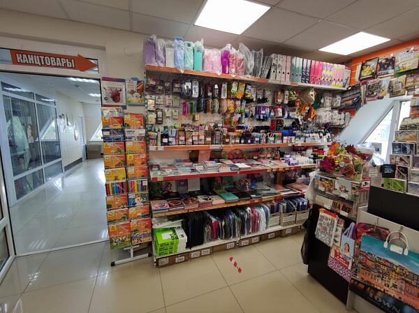 Торговые помещения, 15 кв.м., , объект № 4764