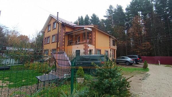 Дом, 100 кв.м., Зеленая ул, объект № 4854