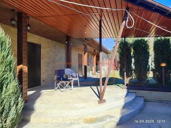 Дом, 160 кв.м., , объект № 4737