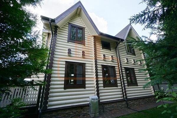 Дом, 156 кв.м., , объект № 3493 Дом, 156 кв.м., , объект № 3493