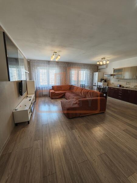 3-к квартира, 81 кв.м.,Краснодар, им Валерия Гассия ул, 4/2, объект № 4839