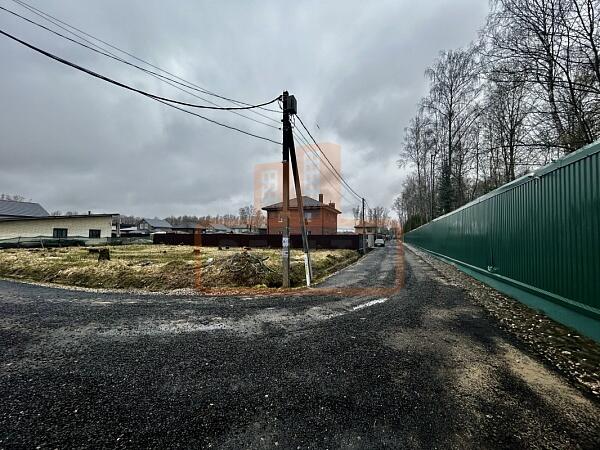 Участок , 10 сот., , объект № 4914