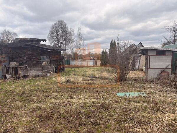 Участок , 20 сот., , объект № 4911