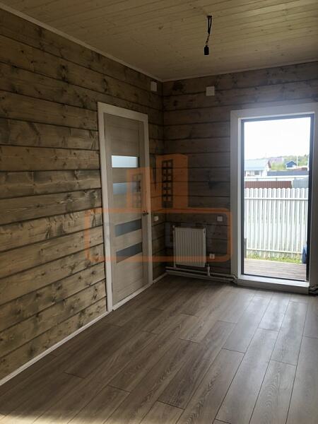 Дом, 128 кв.м., , объект № 4601