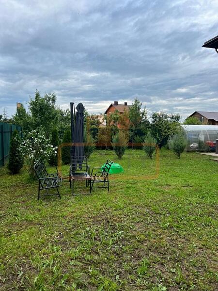 Дом с участком, 270 кв.м., , объект № 4788