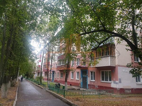 2-к квартира, 46 кв.м.,Чехов, , объект № 4792