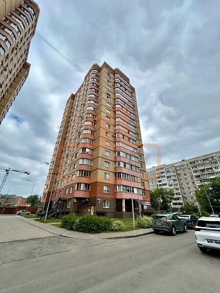 3-к квартира, 115 кв.м.,Чехов, Лопасненская ул, 5, объект № 4570