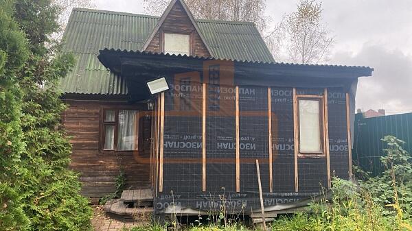 Дача / коттедж, 65 кв.м., , объект № 4850