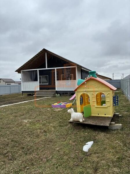 Дом, 119 кв.м., , объект № 4906