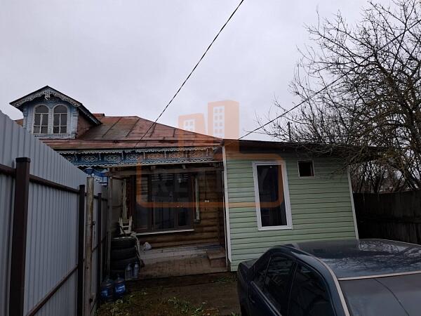 Дом, 22 кв.м., , объект № 4867