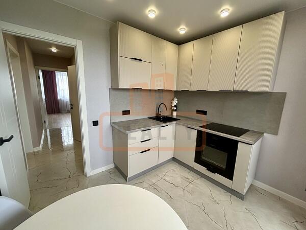 2-к квартира, 53 кв.м.,Чехов, , объект № 4733