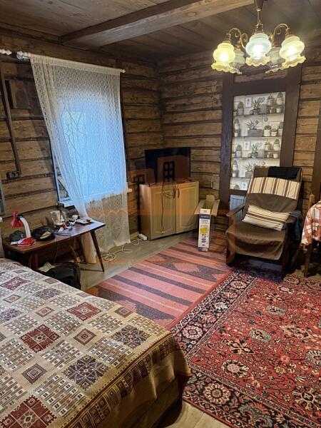 Дом, 60 кв.м., , объект № 4900