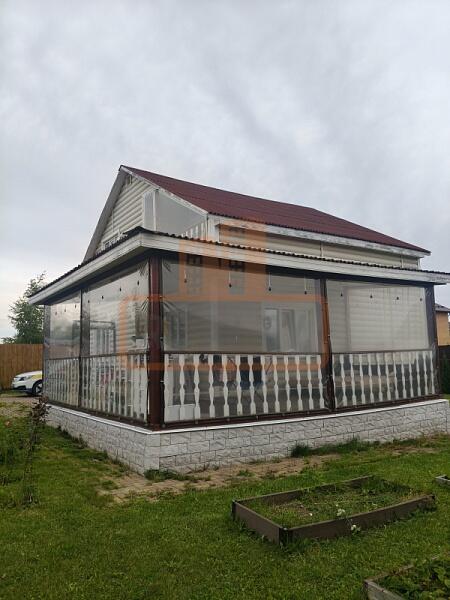 Дом, 120 кв.м., , объект № 4965