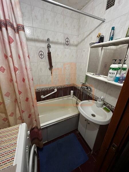 3-к квартира, 63 кв.м.,Чехов, , объект № 4934