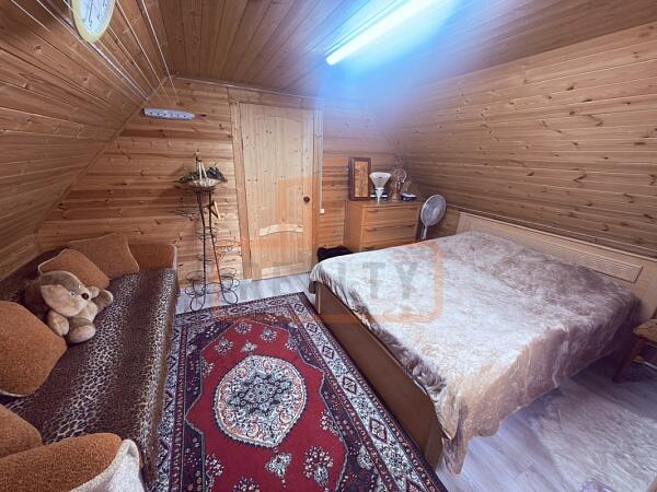 Дом, 118 кв.м., , объект № 4955