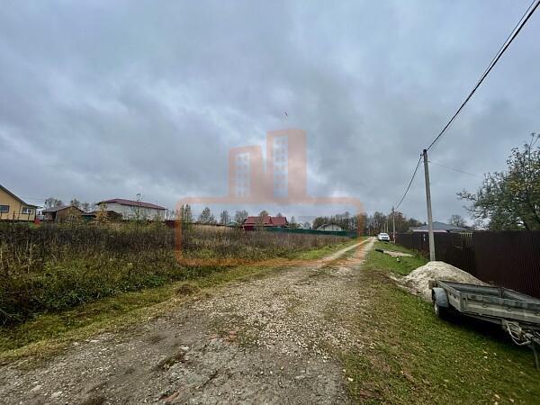 Участок , 15 сот., , объект № 4848 Участок , 15 сот., , объект № 4848