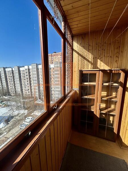 1-к квартира, 33 кв.м.,Чехов, , объект № 4893