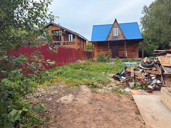 Дом, 67 кв.м., , объект № 4781