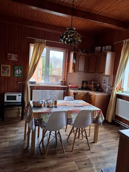 Дом, 147 кв.м., , объект № 4754
