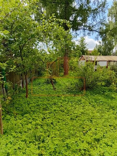 Дом, 60 кв.м., , объект № 4959