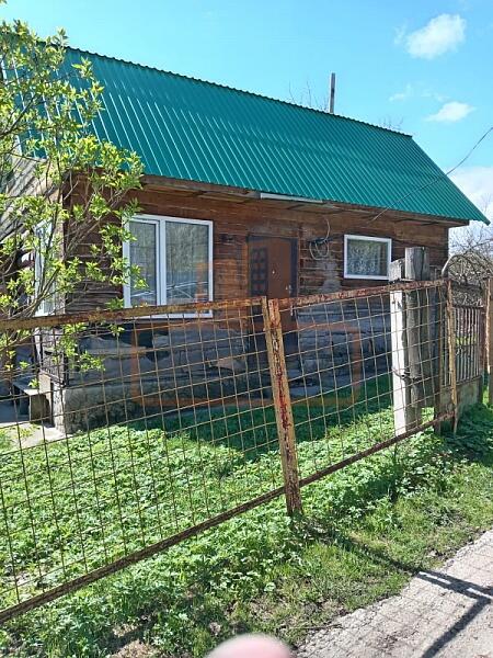 Дом, 42 кв.м., , объект № 4773
