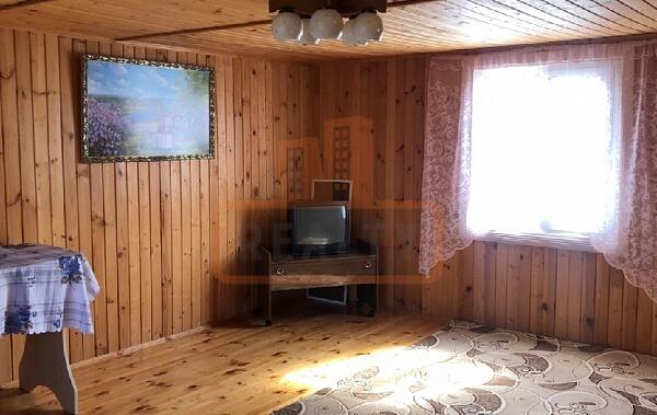 Дом, 51 кв.м., , объект № 4641 Дом, 51 кв.м., , объект № 4641