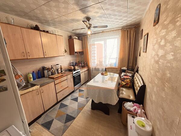 3-к квартира, 70 кв.м.,Чехов, , объект № 4881