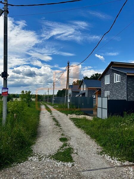 Участок , 10 сот., , объект № 4942