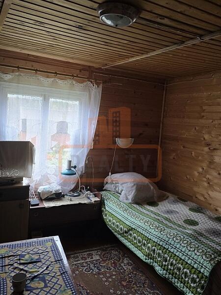 Дача / коттедж, 40 кв.м., , объект № 4855