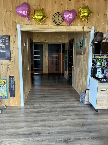 Дом, 119 кв.м., , объект № 4906