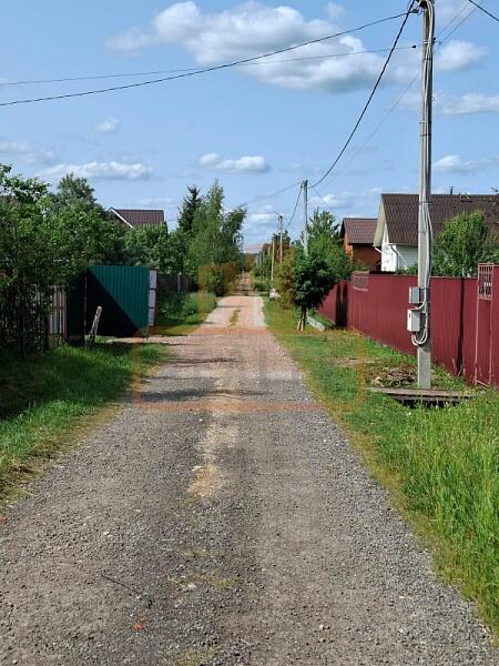 Участок , 8 сот., , объект № 4745