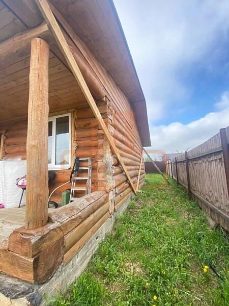 Дом, 117 кв.м., , объект № 4924