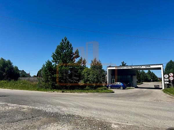Участок , 8 сот., , объект № 4951