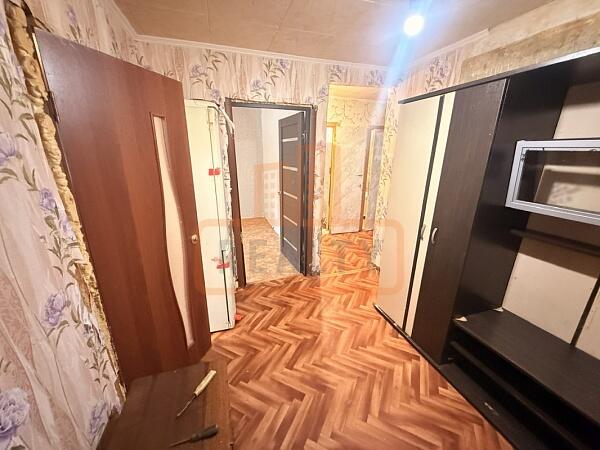 3-к квартира, 67 кв.м.,Чехов, , объект № 4972