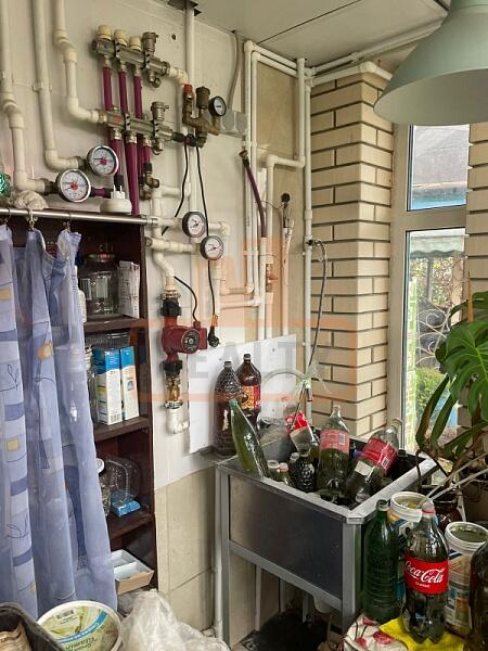 Дом, 205 кв.м., , объект № 4859