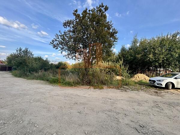 Участок , 15 сот., , объект № 4618