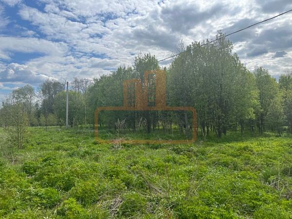 Участок , 18 сот., , объект № 4539